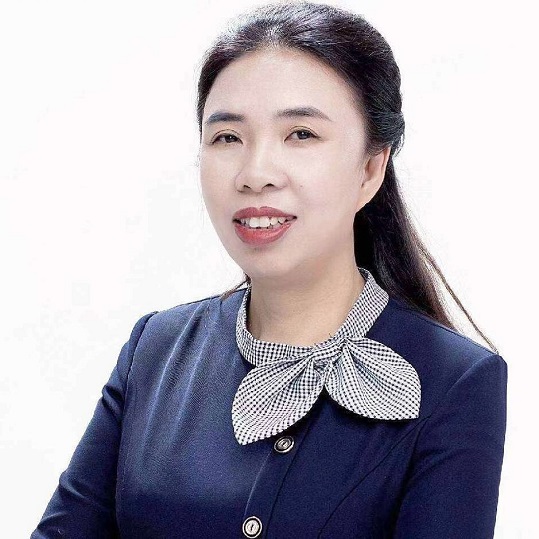 江老师